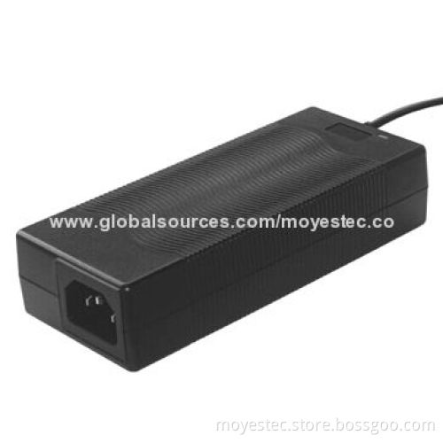 11V/3A 33W three series of lithium iron battery charger (Lifepo4 charger)